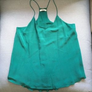 Grana Silk Cami Top